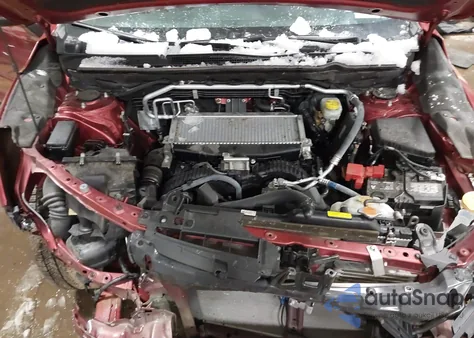 2023 Subaru Ascent Limited 7-Passenger из США, поврежденный, VIN 4S4WMASD3P3429321